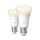 Inteligentna żarówka Philips Hue Inteligentna żarówka White  A60 E27 - 1100 lm (2sz.)